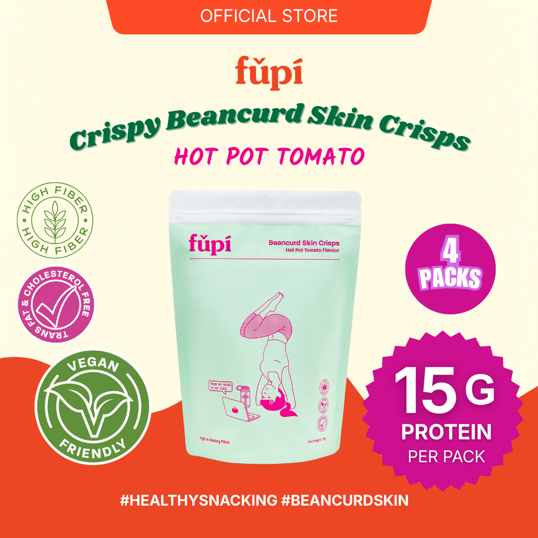 Hot Pot Tomato - Bundle of 4 or 8