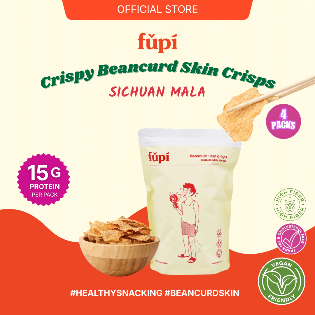 Sichuan Mala- Bundle of 4 or 8