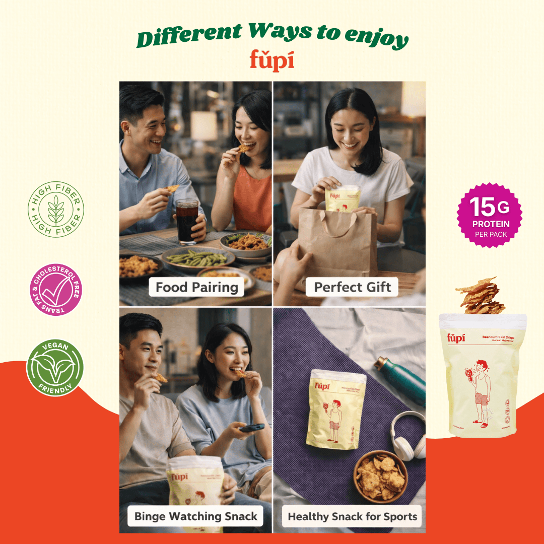 Sichuan Mala- Bundle of 4 or 8