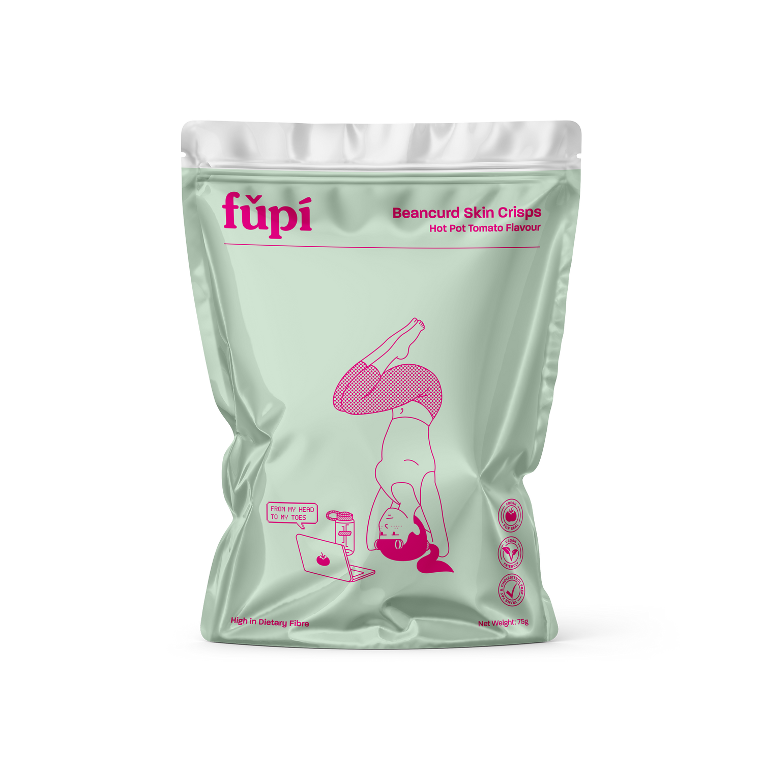 fupi-original-beancurd-skin-snack-hot-pot-tomato-crisps-chips-singapore