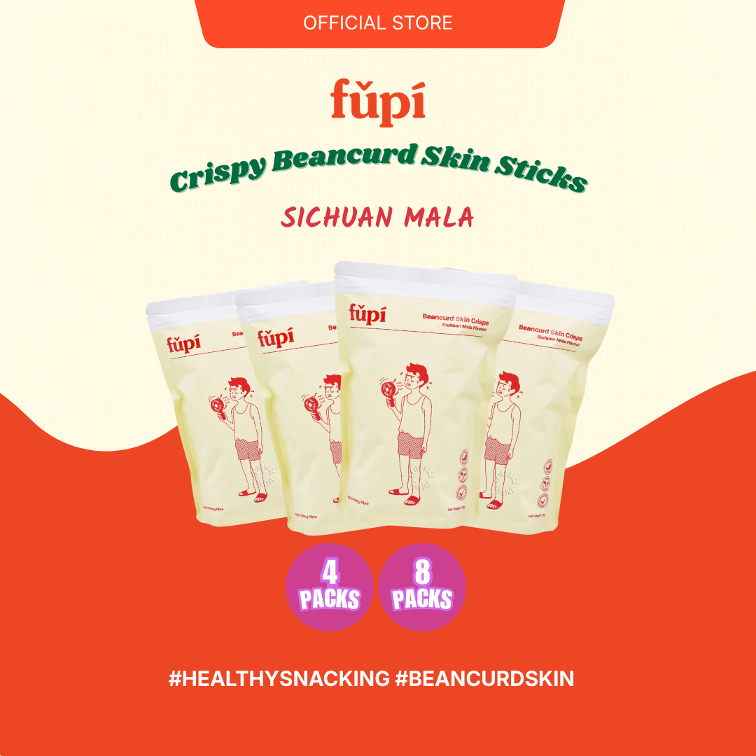 Sichuan Mala- Bundle of 4 or 8