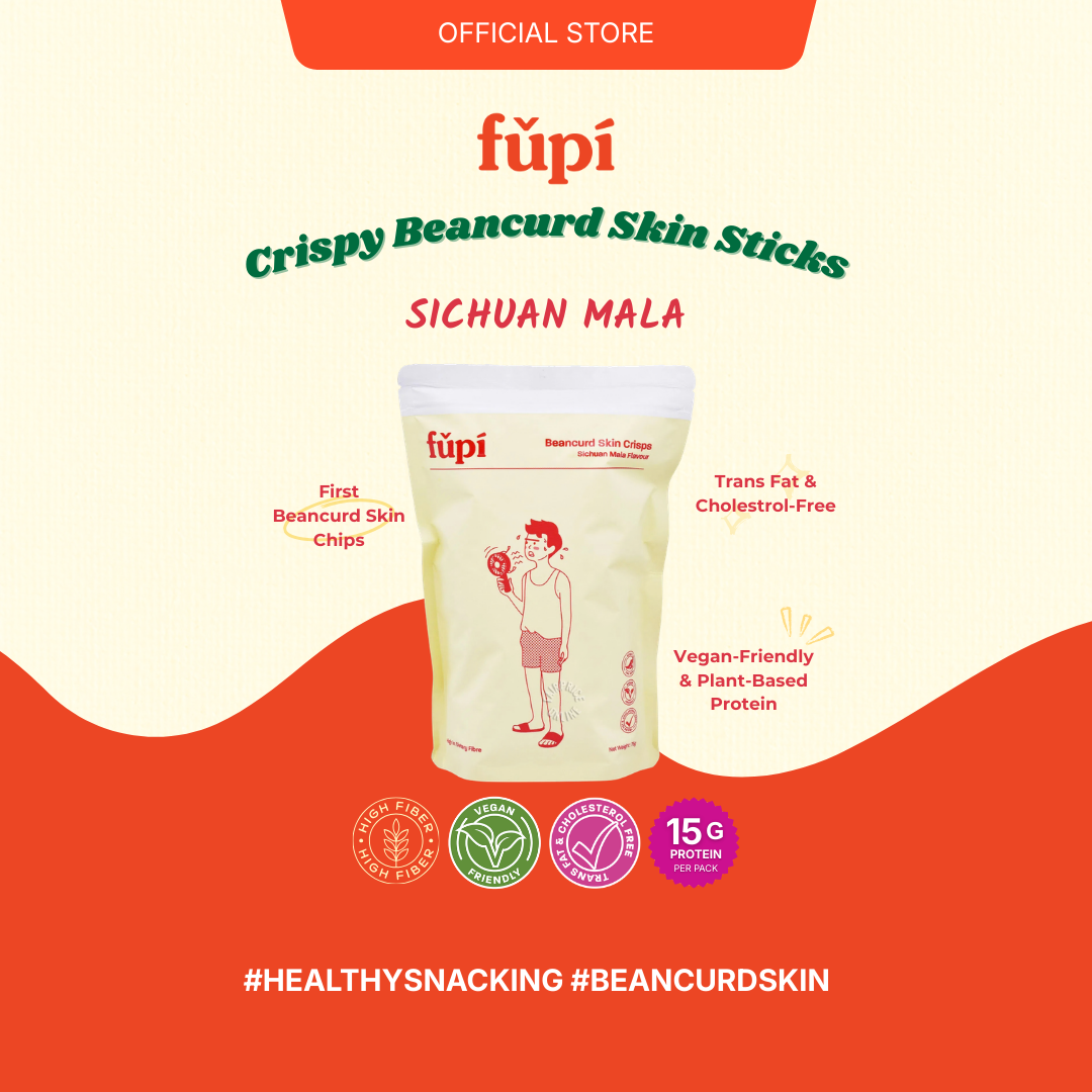 Sichuan Mala- Bundle of 4 or 8