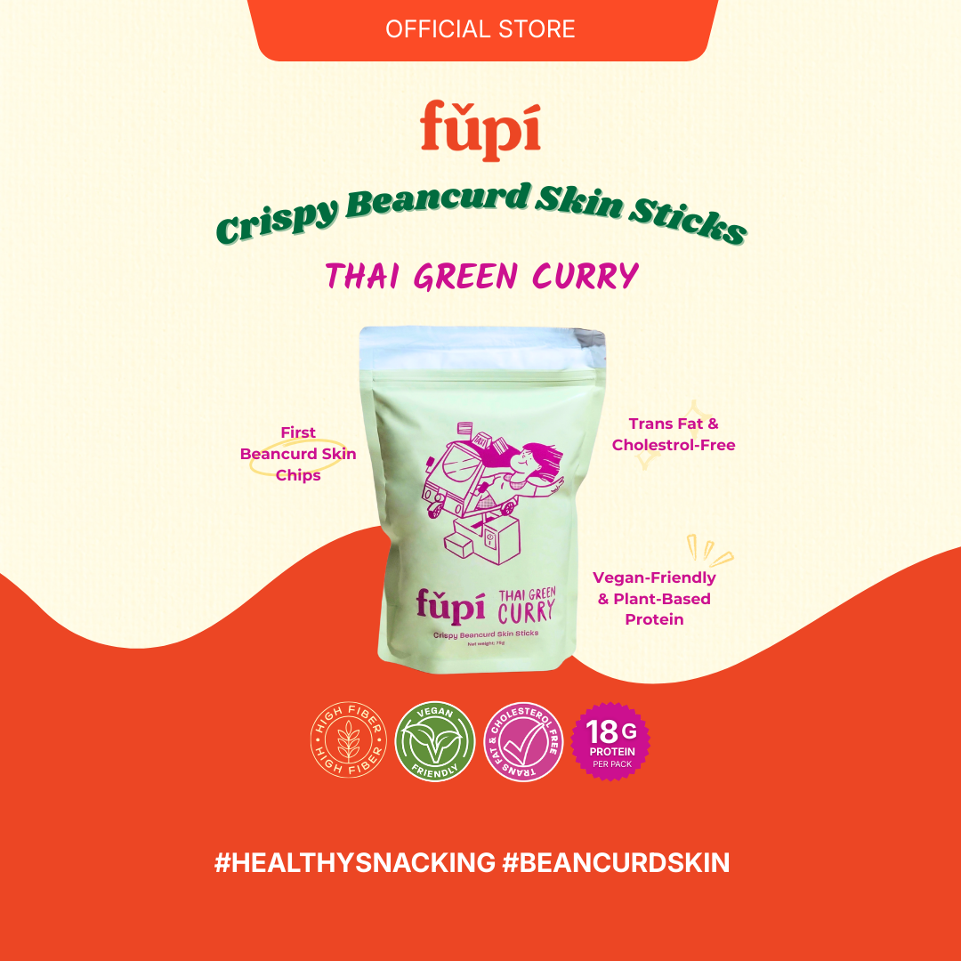 Thai Green Curry- Bundle of 4 or 8