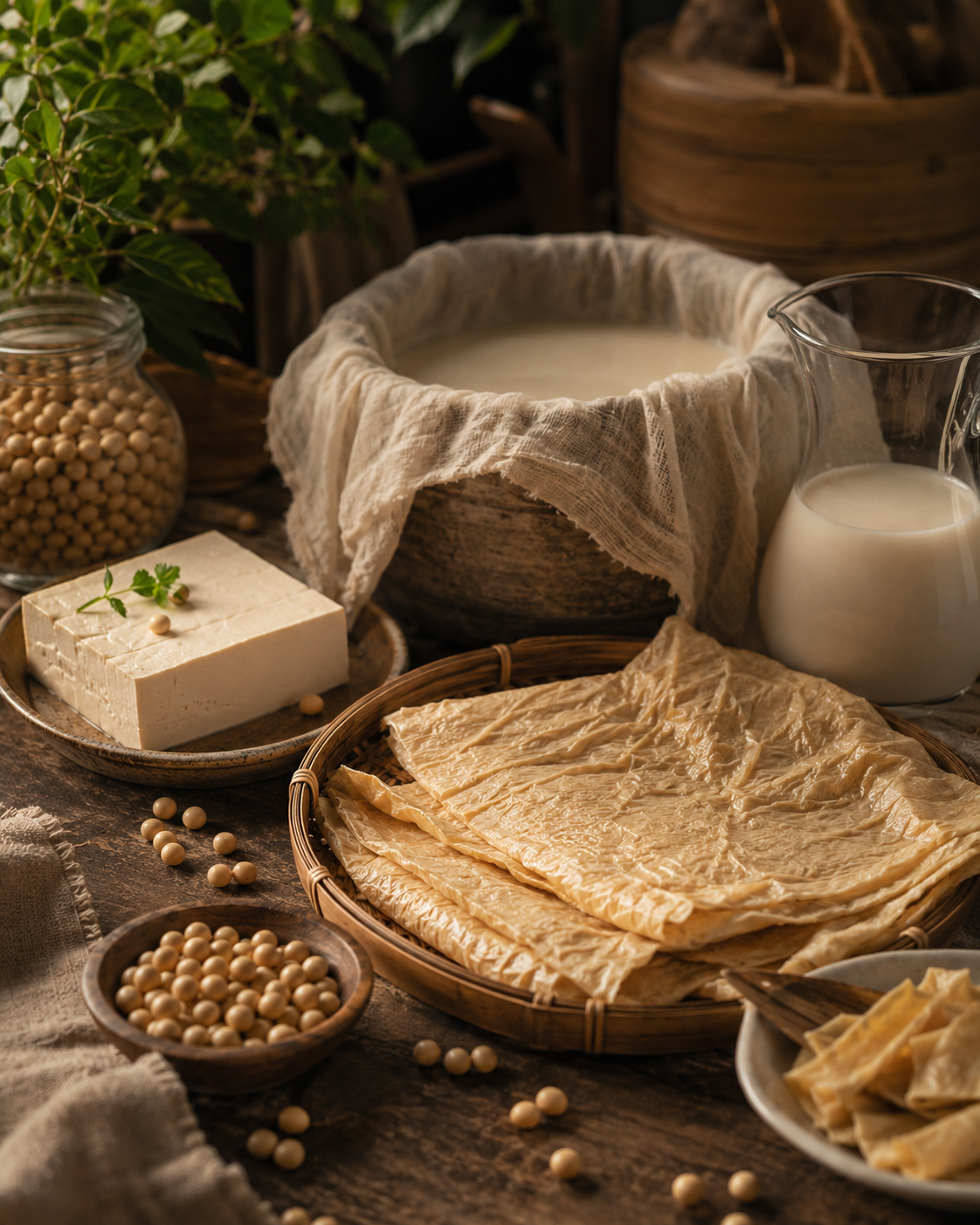 Why Soy Protein Is Still One of the Best Plant Proteins