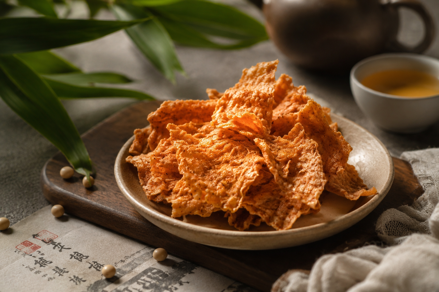 What Is Beancurd Skin? Everything You Need to Know