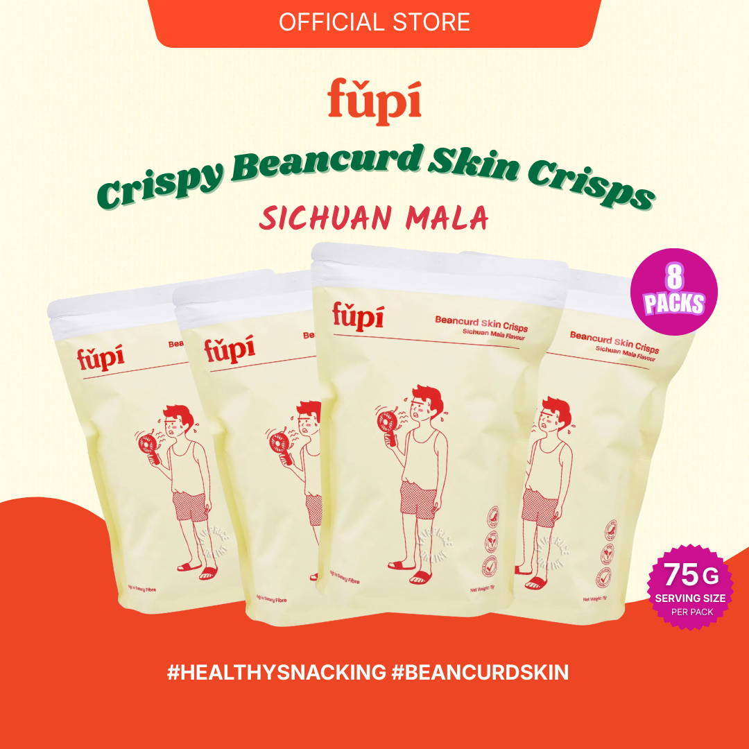 Sichuan Mala- Bundle of 4 or 8