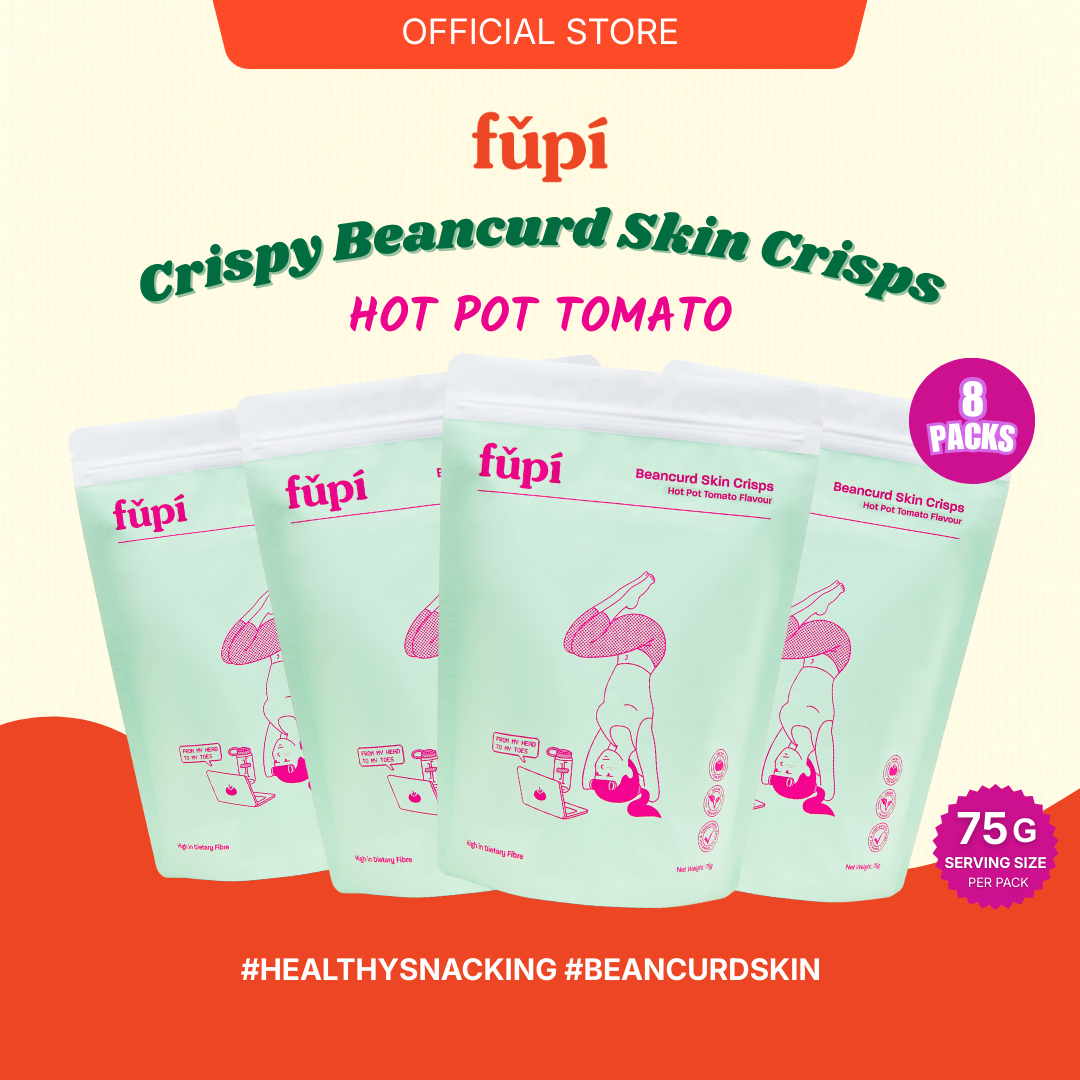 Hot Pot Tomato - Bundle of 4 or 8