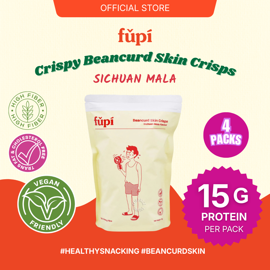 Sichuan Mala- Bundle of 4 or 8