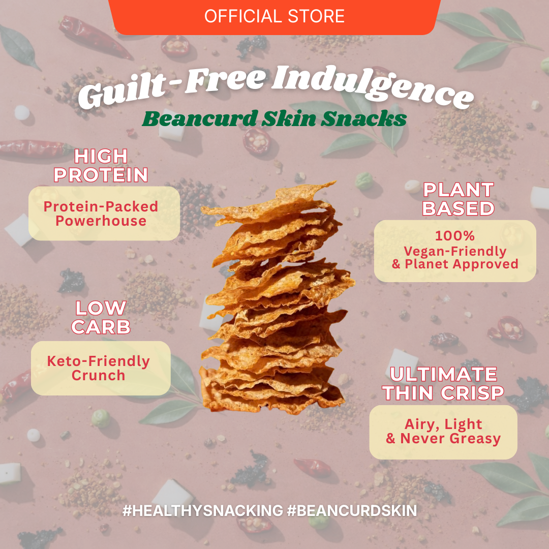 Sichuan Mala- Bundle of 4 or 8