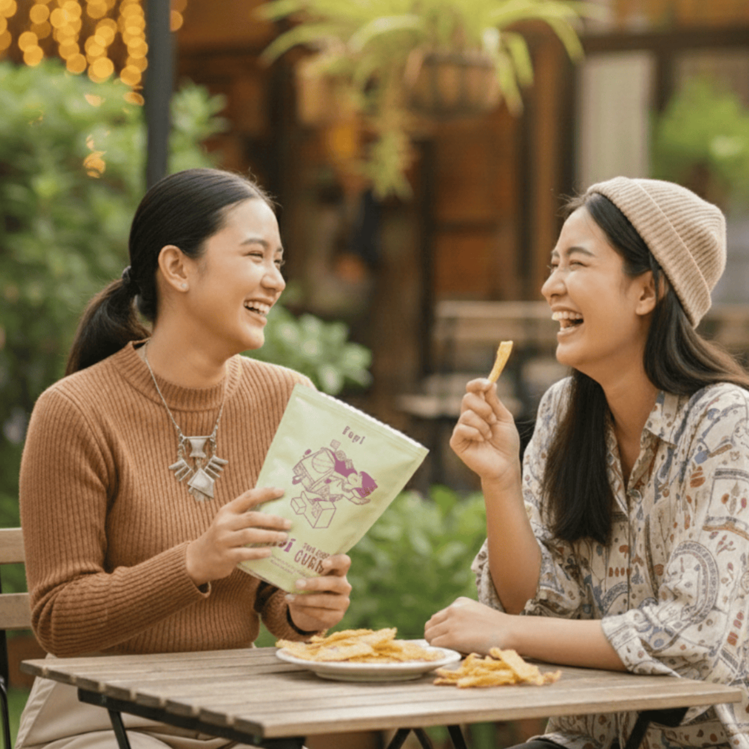 Thai Green Curry- Bundle of 4 or 8