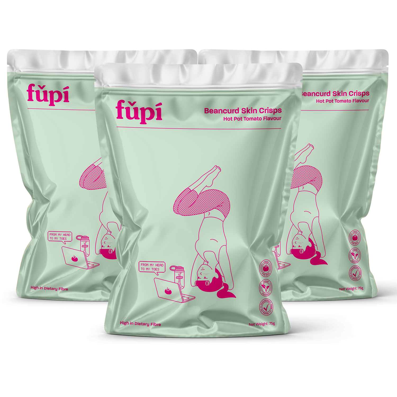 fupi-original-beancurd-skin-snack-hot-pot-tomato-crisps-chips-singapore