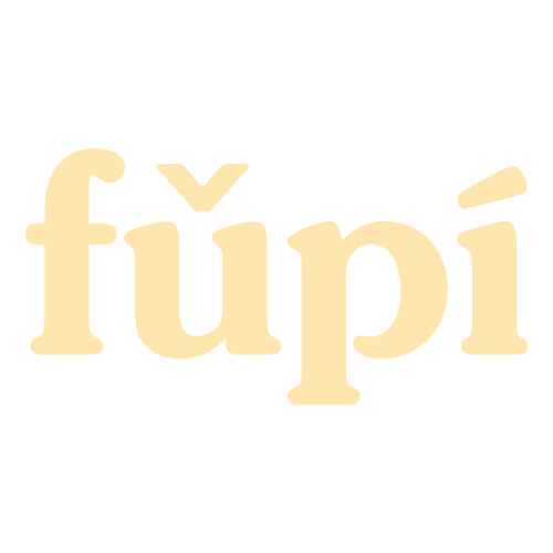 fǔpí beancurd skin snack logo